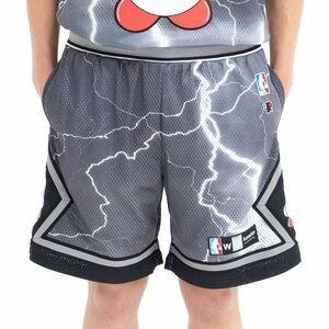 RIPNDIP Nermby Basketball Shorts